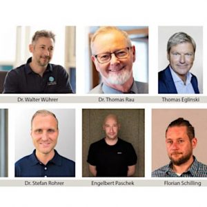 Expertcouncil Kongress 2025, 10 Redner und Videos, 800px